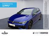 Volkswagen Golf R 2.0 TSI 4Motion DSG MATRIX+H&K+ACC+RFK