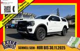 Ford Ranger Wildtrak #STANDHEIZUNG #HARDTOP #AHK 3,5T