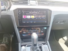 VW Passat Variant 2.0 TDI Elegance Matrix Nav Fahra VW Passat Variant 2.0 TDI Elegance Matrix Nav Fahra