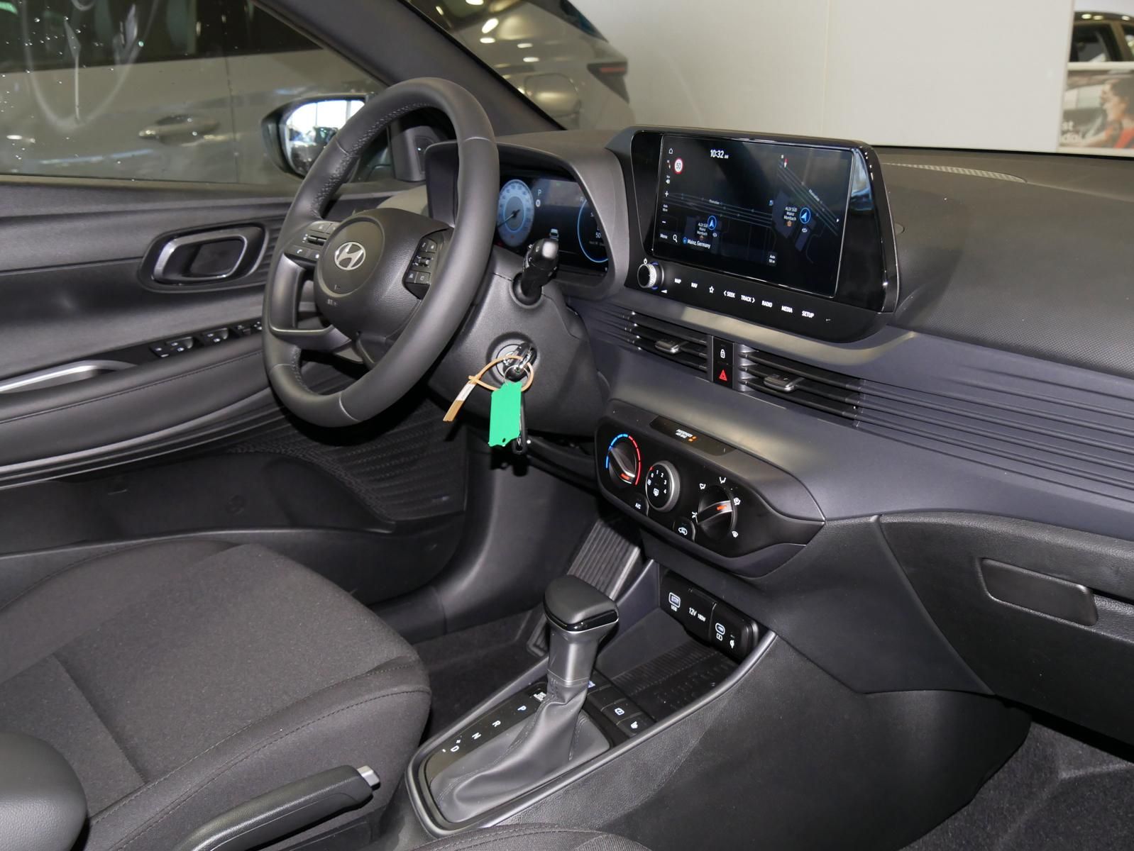 Hyundai i20 - Bild 3