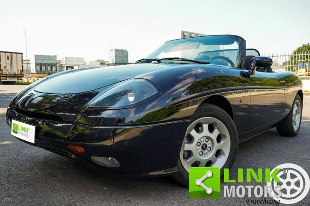 Fiat Barchetta