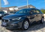 Seat Leon Style 2.0 TDI 150CV DSG - Seat Leon: 150 TDI