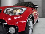 Kia Soul Dream Team Einparkhilfe/Sitzheizung/Navi - Kia Soul: Dream Team