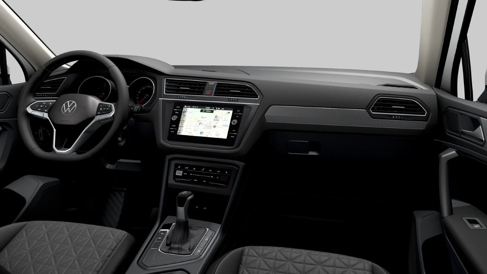 Volkswagen Tiguan - Bild 7