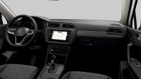 Volkswagen Tiguan - Vorschau Bild 7