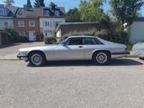 Jaguar XJS 5.3 HE V12 Coupe - Jaguar XJS: He