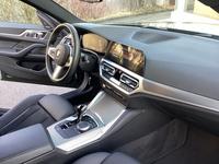 BMW 420i Gran Coupé M Sport HK HiFi DAB WLAN Shz