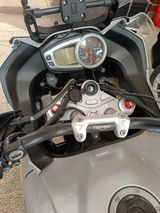 Triumph Tiger Sport 1050 - TRIUMPH TIGER SPORT