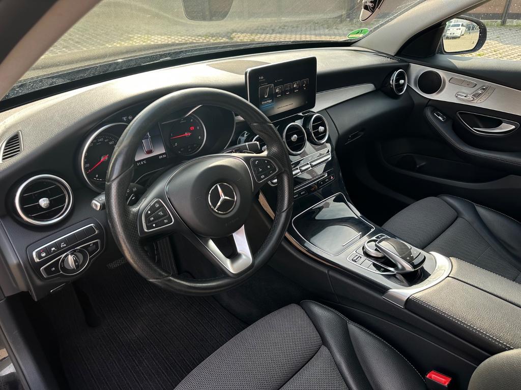 Mercedes-Benz C 250