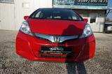 Honda Jazz Hybrid Autom.(CVT) |1.Hand| |KD lückenlos|  - Honda mit Hybrid-Antrieb