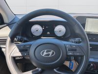 Hyundai i20 - Vorschau Bild 11