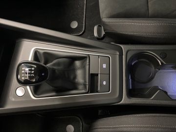 Fahrzeugabbildung Volkswagen GOLF 8 VARIANT 2.0 TDI LIFE+PDC+KLIMAAUTOMATIK++