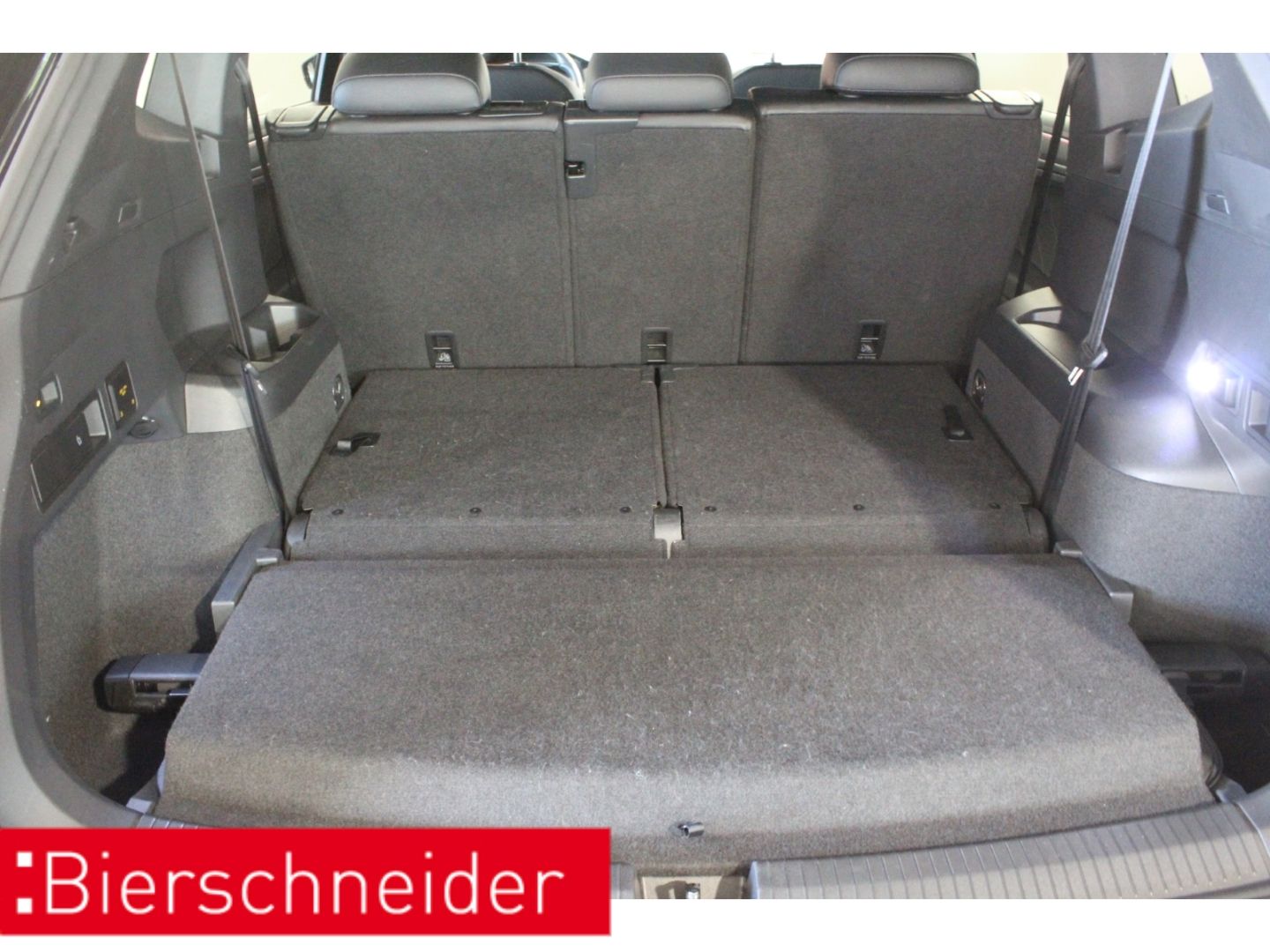 Volkswagen Tiguan Allspace - Bild 13