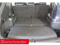 Volkswagen Tiguan Allspace - Vorschau Bild 13