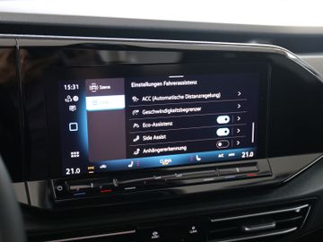 Volkswagen Caddy Maxi 2.0TDI DSG STYLE LED NAVI STANDHZ AHK