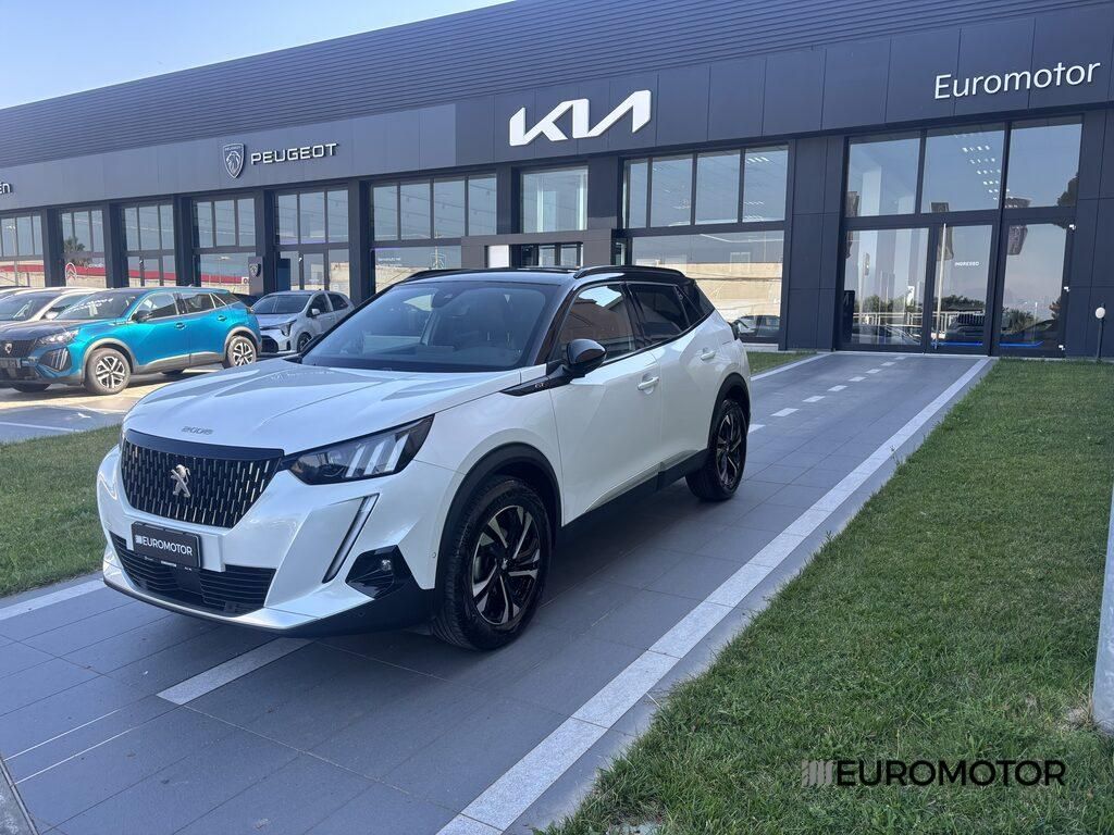 Image of Peugeot 2008