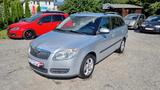 Skoda Fabia Combi Style Edition / Inkl. Garantie - Skoda Fabia: Style Edition