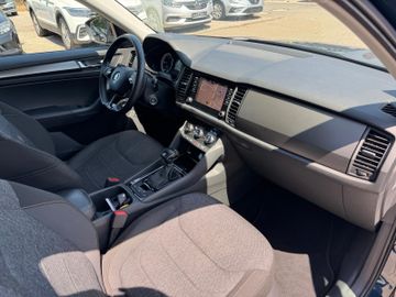Skoda Kodiaq - 9
