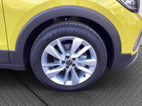 Volkswagen T-Cross - Vorschau Bild 11