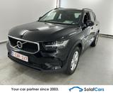Volvo XC 40 1.5 T2 Momentum LED-Xenon Virtual ACC Nav - Volvo aus 2022