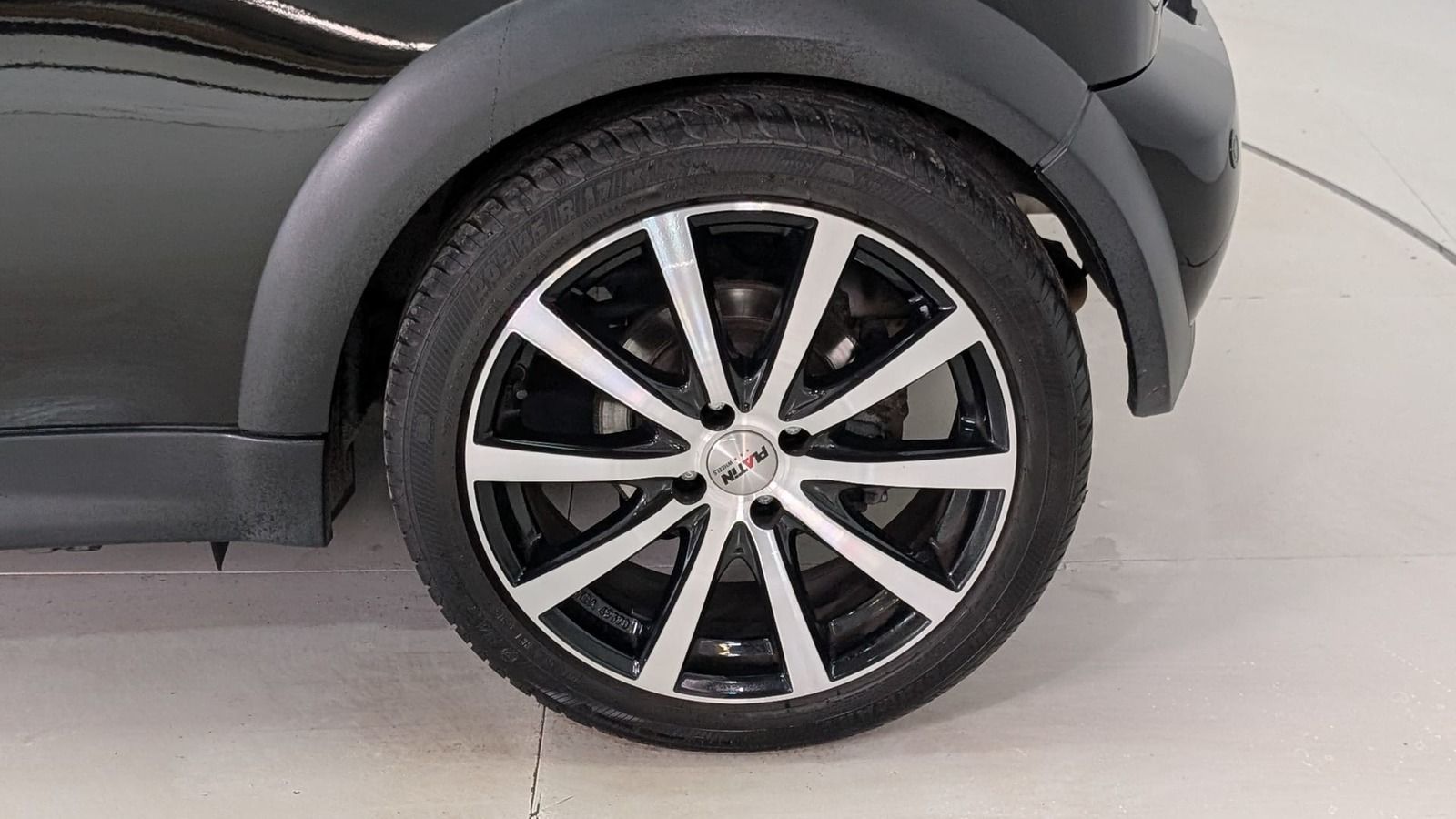 Fahrzeugabbildung MINI Cooper S Cabrio * Leder * Klima * SHZ *