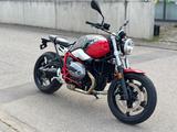 BMW R Nine T Rninet R9T Pure A2 Option 719 *TraumFZ* - BMW R NINE T PURE