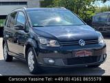 Volkswagen Touran Life/2.Hand/Navi/ - Volkswagen Touran mit Benzin-Antrieb: Kombi