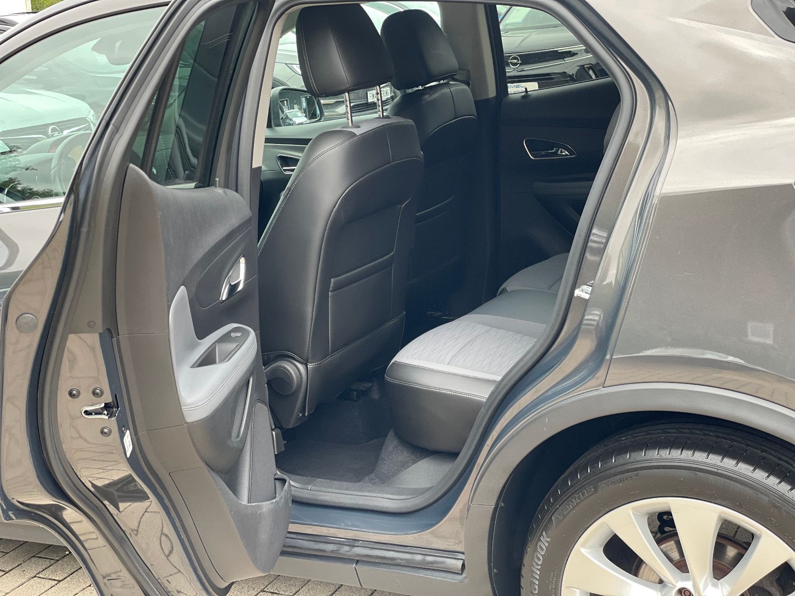 OPEL Mokka, 2016, Benzin, 140 PS