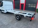 Mercedes-Benz Sprinter 317 cdi - LKW bis 3,5t