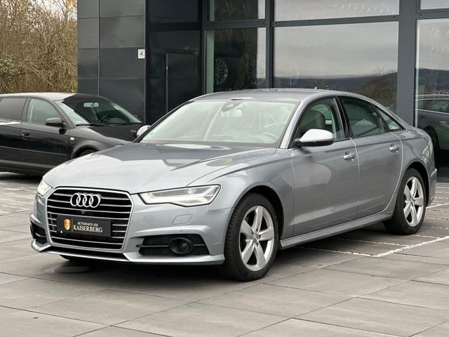 Audi A6 2.0 TDI ultra *S-LINE+HEADUP+SHD**