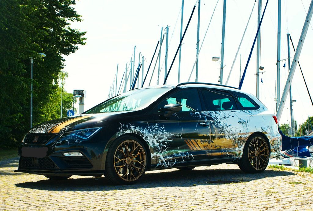 Image of Seat Leon