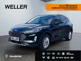 Ford Kuga 2.0 EcoBlue 4x4 TITANIUM *Automatik*beh.WS*