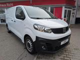 Fiat Scudo 1.5 L2 SX Navi Holzboden PDC - weiße Fiat Scudo
