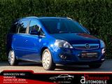 Opel *Zafira B*Edition*111 Jahre*TüV* - gebrauchte Opel Zafira aus dem Jahr 2010