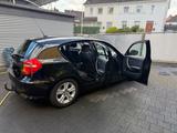 BMW 116i / 5 Türer / 1.Hand nur von Frau g... - BMW 116 in Solingen