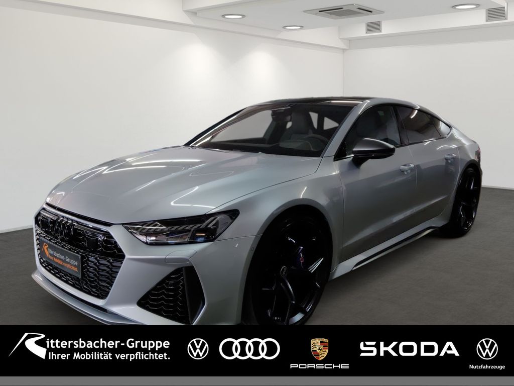 Audi RS7