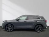 Volkswagen Tiguan Elegance 2,0 l TDI SCR Digitales Cockpit - Volkswagen Tiguan: Automatik