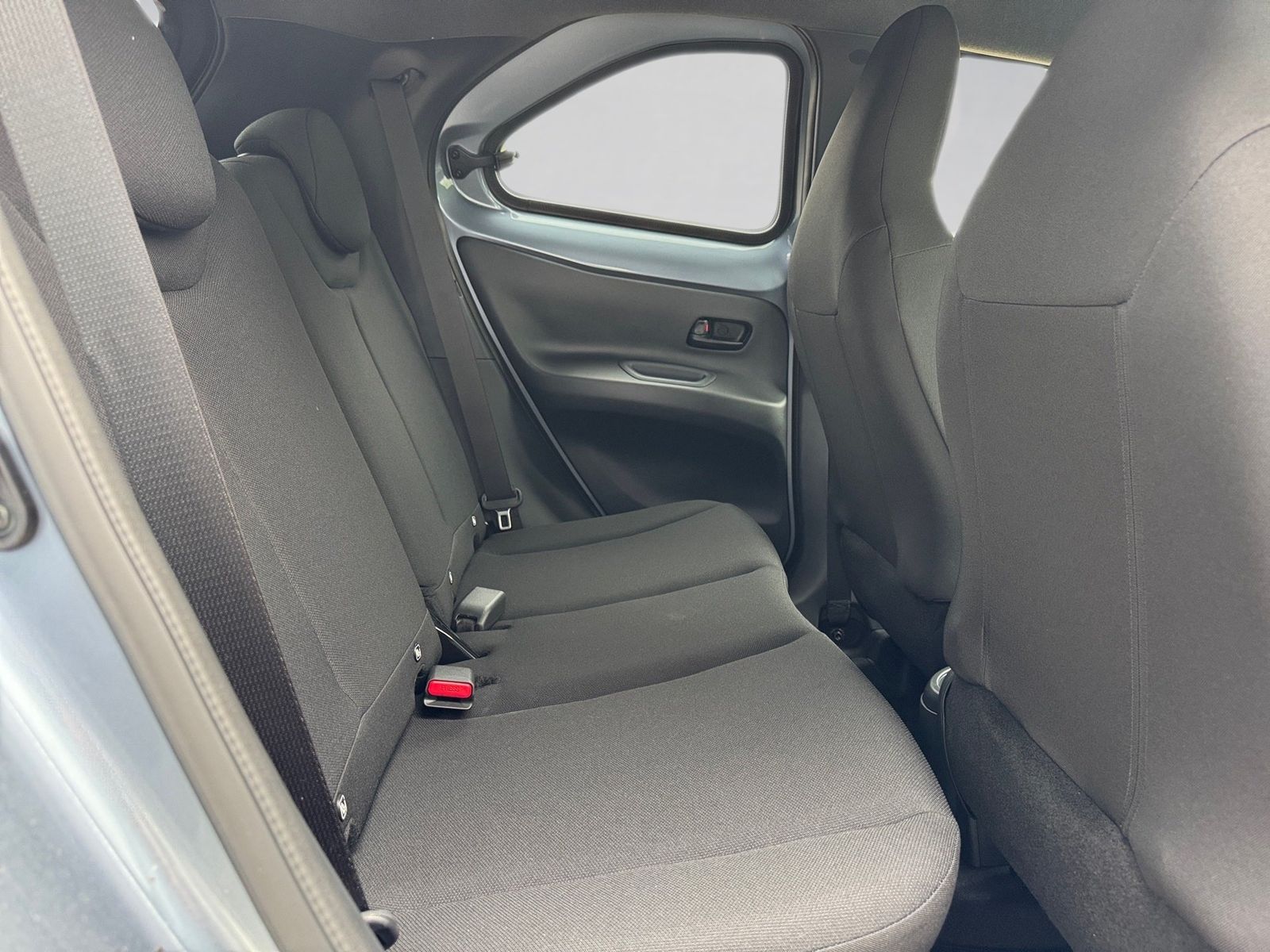 Fahrzeugabbildung Toyota Aygo X 1.0 Teamplayer Navi,SHZ,SoundSys,ACC,Kam.
