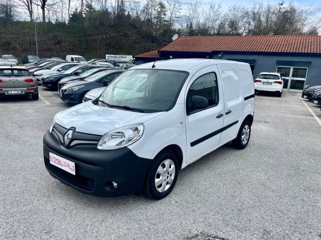 Renault Kangoo dCi 115CV DOPPIA PORTA LATERALE
