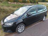 Seat Alhambra 2.0 TDI 110kW FR-Line FR-Line - Seat Alhambra: Fr