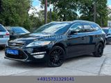 Ford Mondeo 2.0 TDCi Titanium Klima Leder Navi PDC SH - Ford Mondeo aus 2012: Titanium