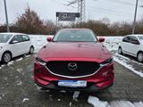 Mazda CX-5 2.5 SKYACTIV-G 194 Sports-Line AWD (EU6d-T) - Mazda: Cx6