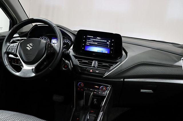 SX4 S-Cross 1.4 M-Hybrid Allgrip SHZ TEMPOMAT KA