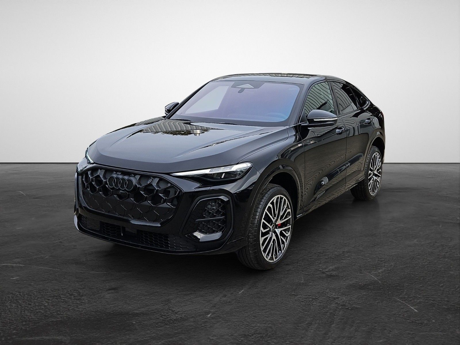 Audi Q5 Sportback TDI quattro S line S line imagem 2