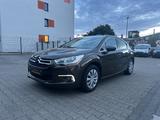 Citroën DS4 VTi  - gebrauchte Citroën DS4 aus dem Jahr 2012