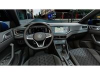 Volkswagen Taigo - Vorschau Bild 3