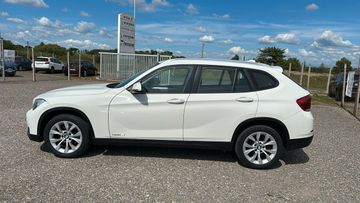 BMW X1 - 2