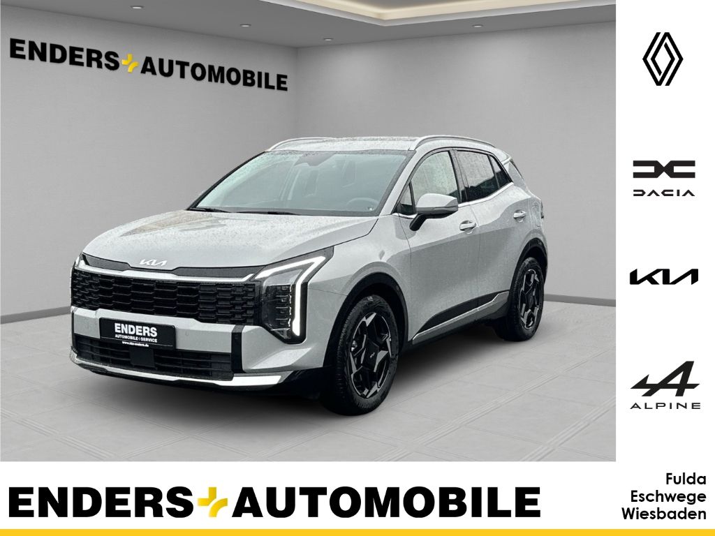 Image of Kia Sportage
