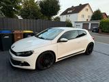 Volkswagen Scirocco 1.4 TSI - Volkswagen Scirocco in Hamburg