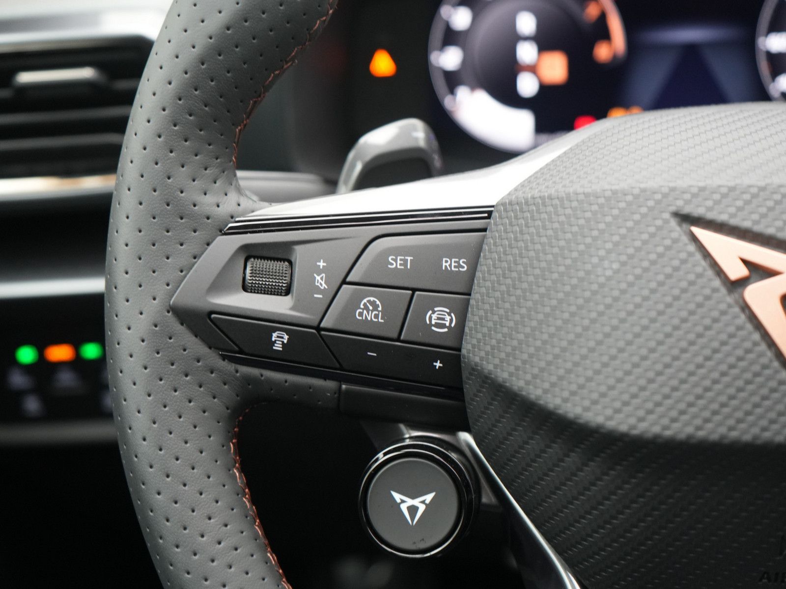 Cupra Formentor - Bild 13